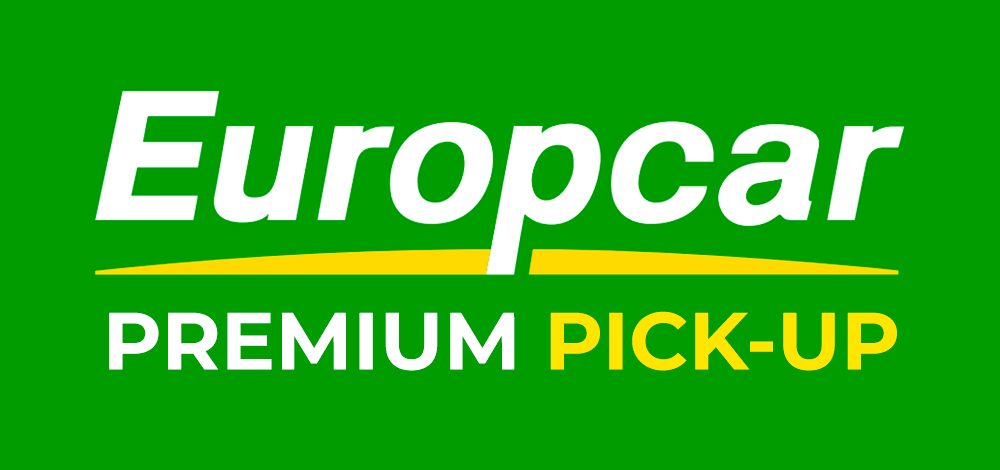 Europcar Premium Pick-up - Informazioni sul noleggio auto