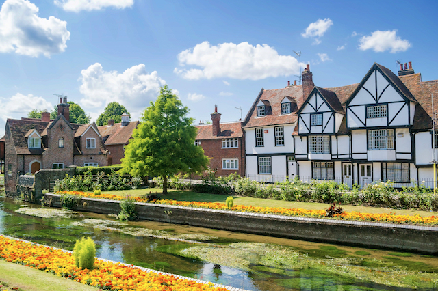 Tour cinematografico