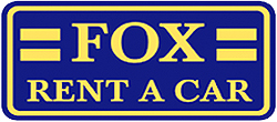 Noleggio auto Fox - Auto Europe