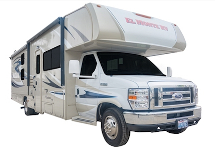 Flotta El Monte - FS31