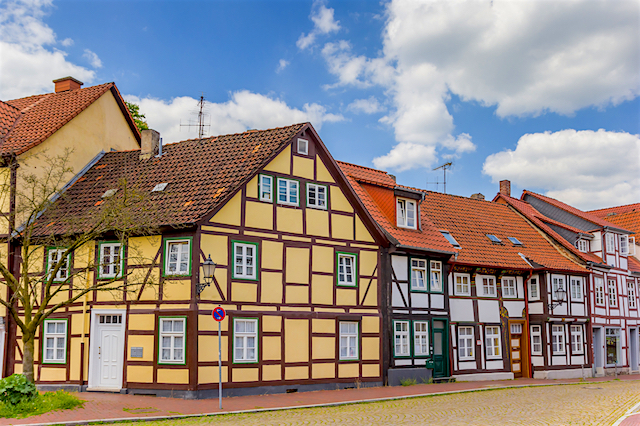 Road trip a Kassel e Gottinga, Germania