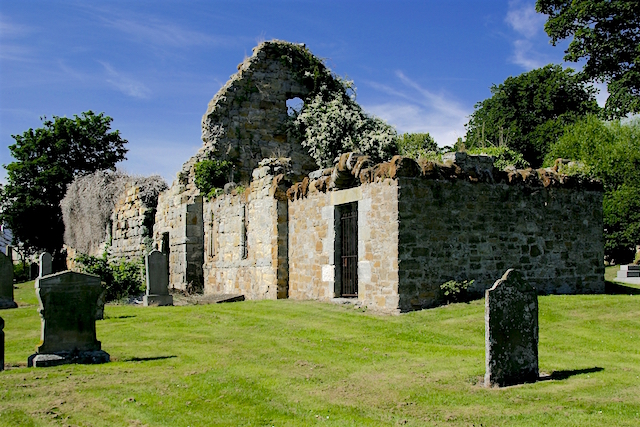 Road trip a Gullane, Scozia