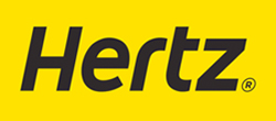 Hertz alla stazione di Girona