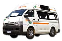 Noleggio camper Categoria High-Top