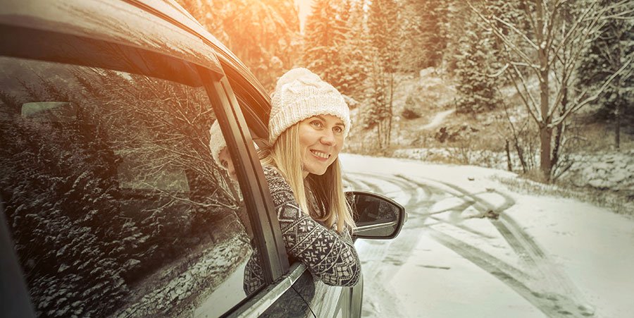 Noleggio auto nei weekend di bassa stagione