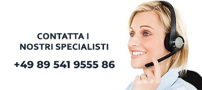 Contattaci!