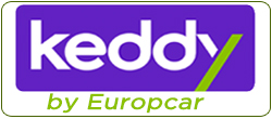 Keddy noleggio auto durante il COVID-19 con Auto Europe