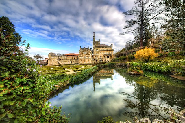 Road trip a Serra de Estrela, Portogallo