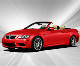 BMW M3 Cabrio