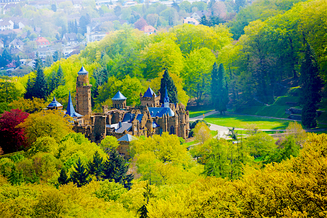 Road trip ad Hameln e Brema, Germania