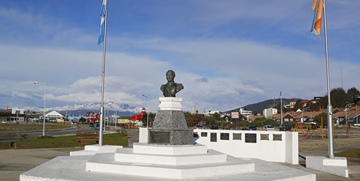 Noleggio camper Mendoza