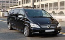 Noleggio Mercedes-Benz Viano