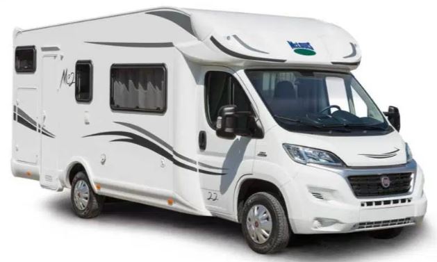 Motor Home 5