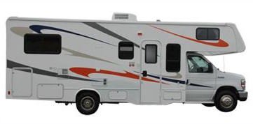 Midi Motorhome