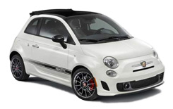 Noleggio auto mini