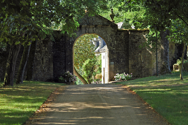 Road trip a Montauban-de-Bretagne, Francia