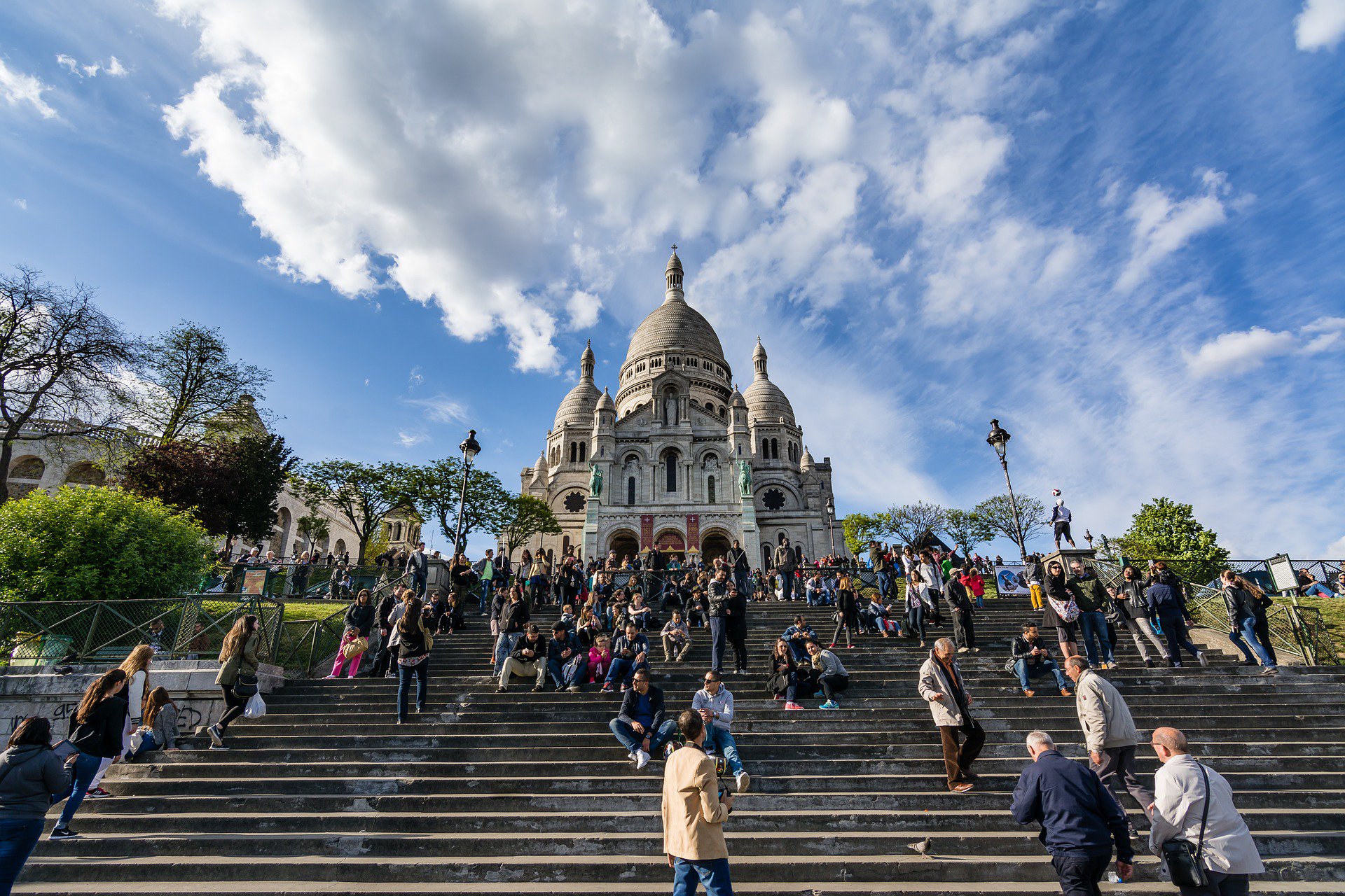 Montmartre - France