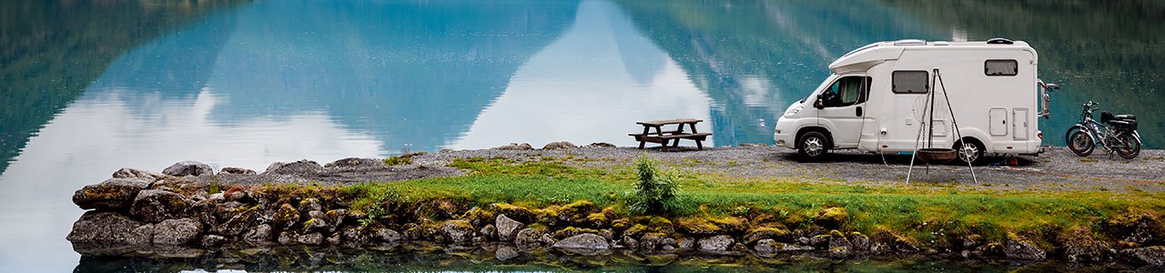 Offerte noleggio camper in Europa