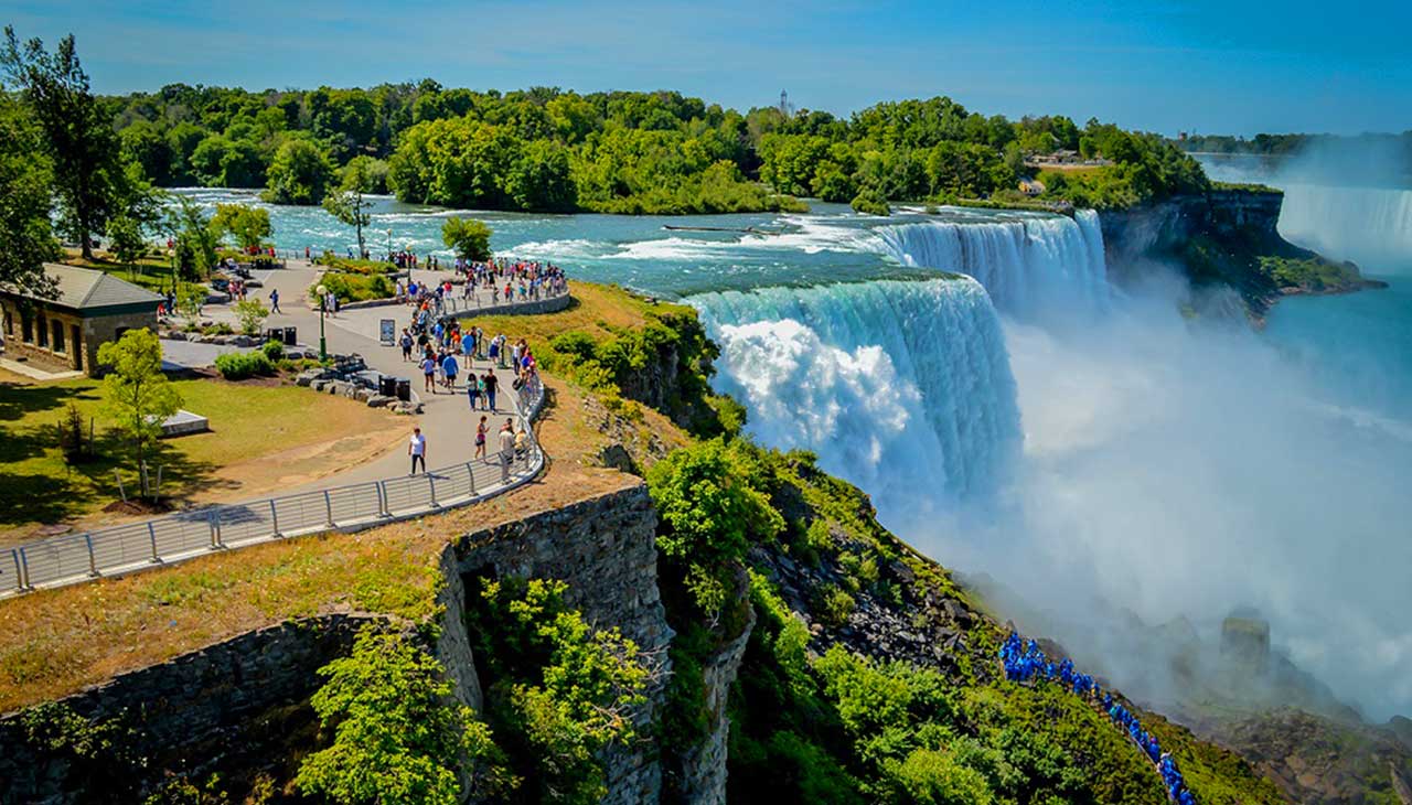 Offerte noleggio camper Nord America