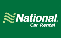 National Car hire London Gatwick Airport
