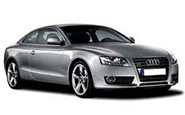 Noleggio Audi A5
