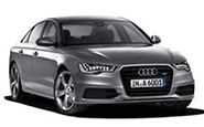 Noleggio Audi A6