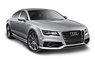 Noleggio Audi A7