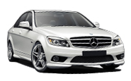 Noleggio Mercedes Benz Classe C