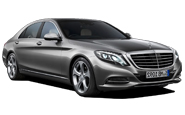 Noleggio Mercedes Benz Classe S