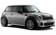 Noleggio Mini Cooper