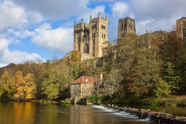 Road trip Harry Potter, Scozia