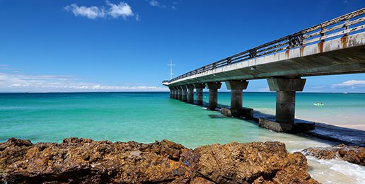 Noleggio camper Port Elizabeth