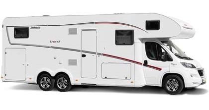 McRent - Premium Plus