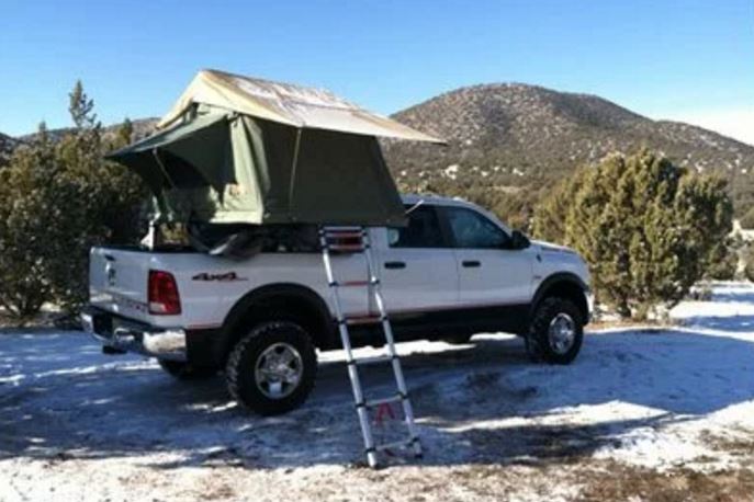 Highland Ranger 4x4