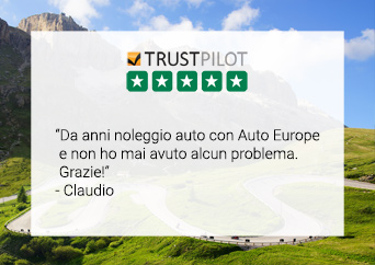 Auto Europe Recensione