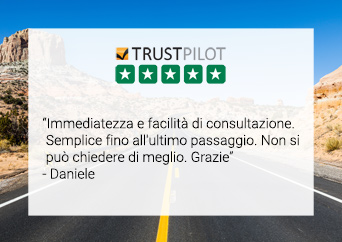 Auto Europe Recensione