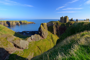 Road trip nelle Highlands scozzesi