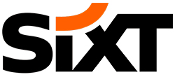 Sixt - Informazioni sul noleggio auto