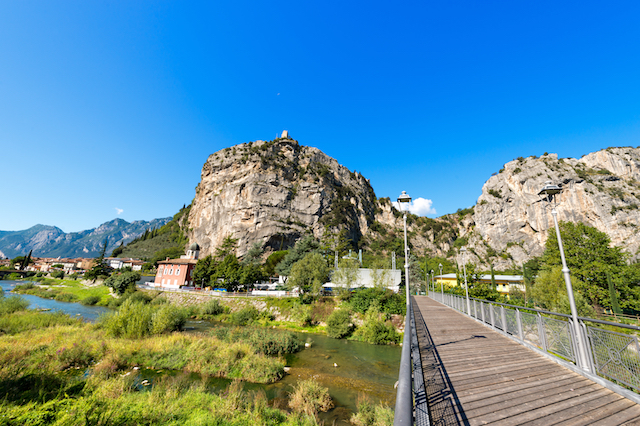 Road trip a Trento