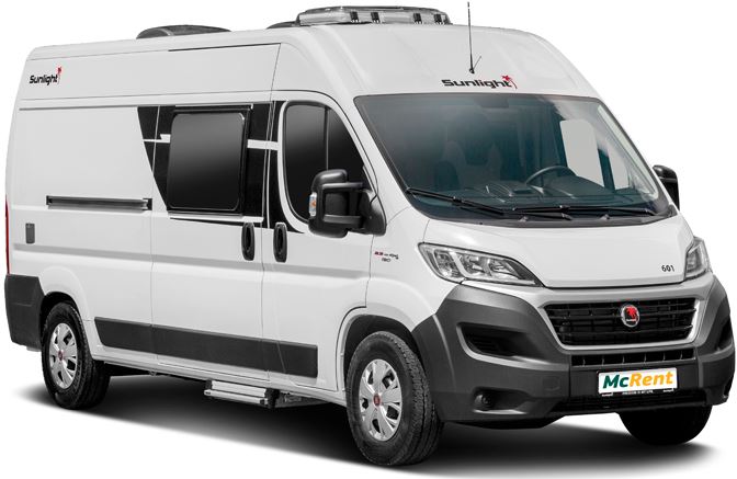 Urban Plus Motorhomes