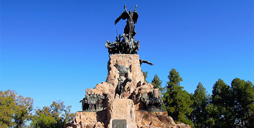 Noleggio camper Ushuaia