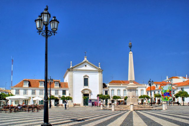 Road trip a Vila Real, Portogallo