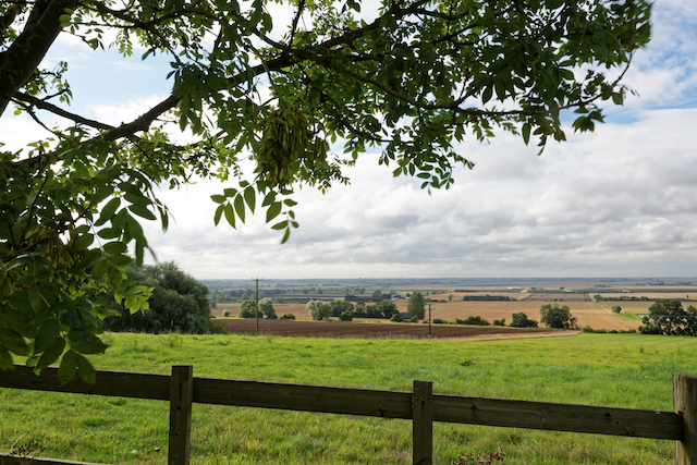 Road trip a Woodhall Spa, Inghilterra