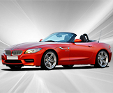 BMW Z4 Cabrio