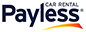 Payless - noleggio auto info 