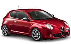 Noleggio auto in Polonia