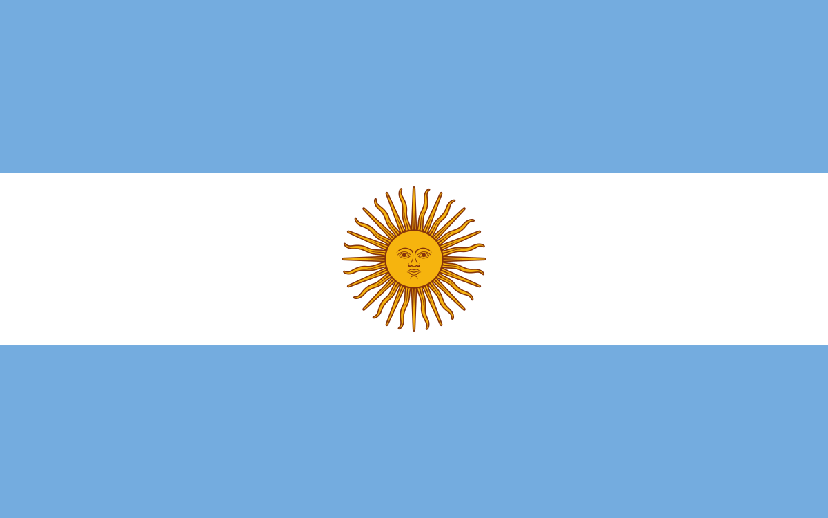 Recensioni - Argentina
