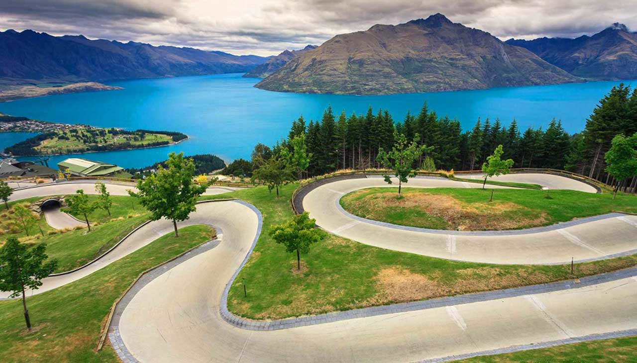 Offerte camper Australia e Nuova Zelanda