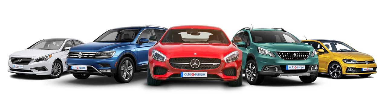 Auto Europe