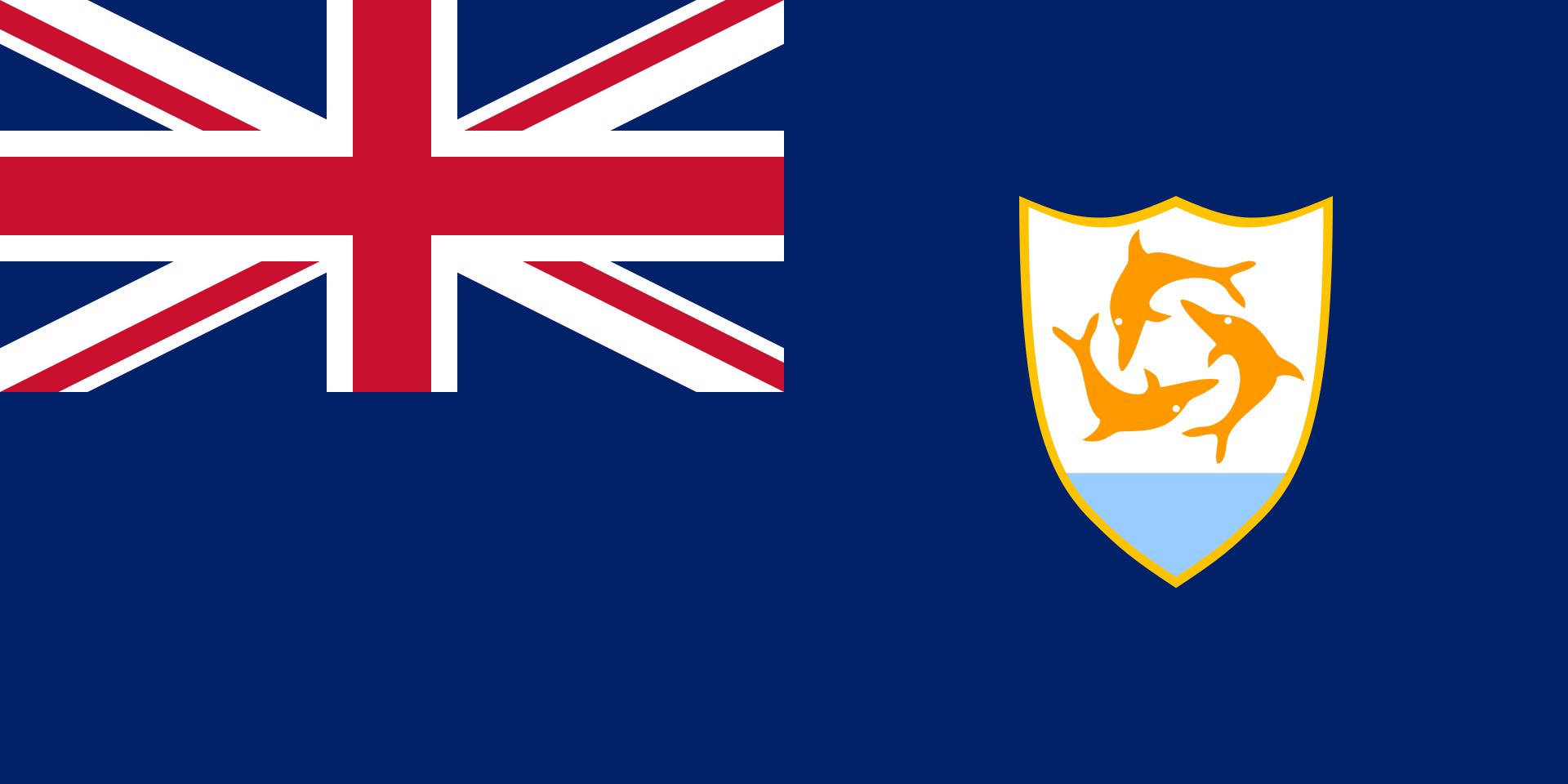 Recensioni - Anguilla
